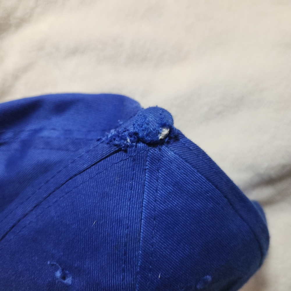 3 Used hat - Picture 13 of 15